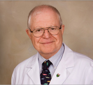 Dr. David H. Shapiro, M.D.